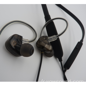Écouteurs de sport sans fil Bluetooth